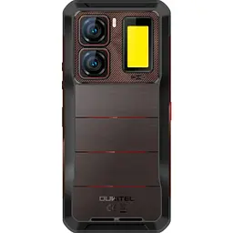Смартфон Oukitel WP300 12/512GB Red [147829] - мініатюра 6