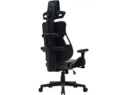 Комп'ютерне крісло для геймера Canyon Morphos ABCH01 Grey (CNS-ABCH01GYB) - мініатюра 2