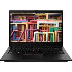 Ноутбук Lenovo Thinkpad T490s (i5-8265u / 16GB / FHD IPS) Refurbished