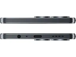 Смартфон Realme Note 80 4/128GB Storm Black - мініатюра 6