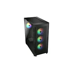Корпус для ПК Cougar Airface Pro RGB - мініатюра 3