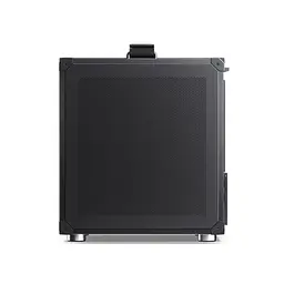 Корпус для ПК JONSBO C6-ITX Black - мініатюра 7