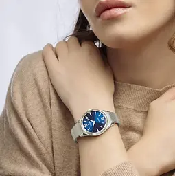 Годинник Festina Swiss Made F20076/3 - мініатюра 3