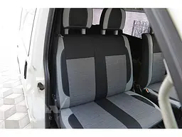 Авточохли модельні MW Brothers для Volkswagen T 4 ( 1+2 ) c 1990 ( Серія Premium) - мініатюра 5