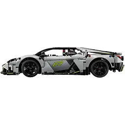 Конструктор LEGO Technic Суперкар Lamborghini Revuelto 1135 деталей (42214) - мініатюра 2