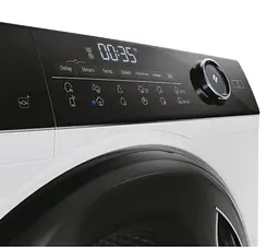 Пральна машина Haier Haier HW80-B14959U1-S 8 кг прямий привід - мініатюра 3