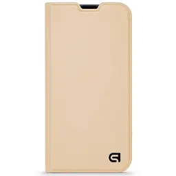 Чохол до мобільного телефона Armorstandart OneFold Case Realme Note 70 4G Gold (ARM88787)