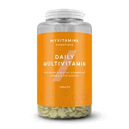 Комплекс Вітамінів Daily Multivitamin - 60 таб