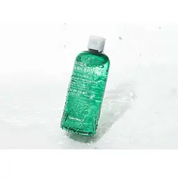 Вода для обличчя Tony Moly Cleansing Water Theatre No Wash Очищення без змивання з чайним деревом, 300 мл - мініатюра 4