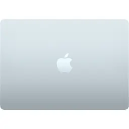 Ноутбук Apple MacBook Air 15" M5 16/1TB Sky Blue 2026 (MDVT4) [160695] - мініатюра 3