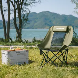 Стілець складаний Naturehike Sea Star 002 CNK2550JJ019 - мініатюра 12
