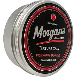 Текстурна глина Morgan's Texture Clay 75 мл - мініатюра 4