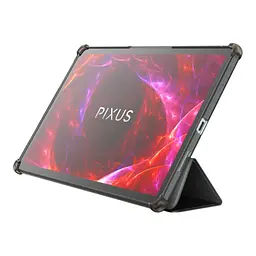 Чохол до планшета Pixus Arena gray (4897058531824) - мініатюра 5