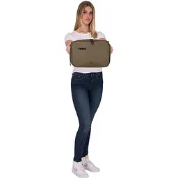 Органайзер для одягу Thule Chasm GearCube Deep Khaki (TH 3205219) - мініатюра 15