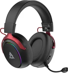 Игровая гарнитура Ajazz AHM10 Max Black (AHM10-MAX-B)