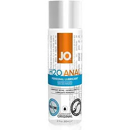 Лубрикант анальний System JO H2O Anal Original 60 мл