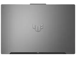 Ноутбук Asus TUF Gaming F17 FX707ZC4 (FX707VJ-HX027) - мініатюра 5