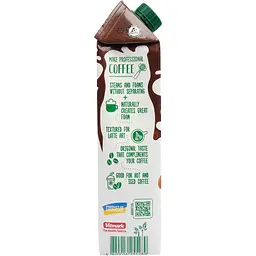 Напій мигдальний з соєю Vega Milk Barista 950 мл - мініатюра 3