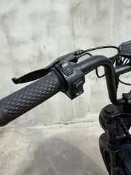Електровелосипед Evobike e-Motion V9 (1000W 60V 21Ah) - мініатюра 10