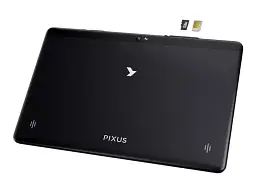 Планшет Pixus Sprint 2/16GB 3G Black - мініатюра 5