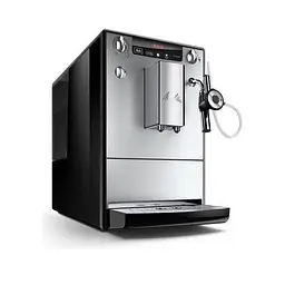 Кавомашина Melitta Caffeo Solo & Perfect Milk Silver [E957-103] [61915] - мініатюра 2