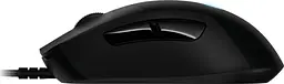 Миша комп'ютерна Logitech G403 Hero Black (910-005632, 910-005630, 910-005636) - мініатюра 4