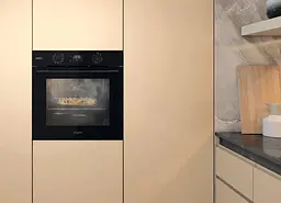 Електричний духовий шафа Whirlpool OMSK58CU1SB (6875113) - мініатюра 4