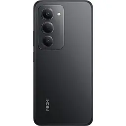Смартфон Redmi 15 6/128GB Midnight Black Global EU [144271] - мініатюра 6