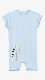 Пісочник для малюків Baby Life P-926 86 см Блакитний shop (2000999235313)