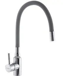 Змішувач для кухні CHAMPION SUS-011 REFL CH0294