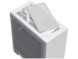 Корпус Gamemax M60 White - мініатюра 3