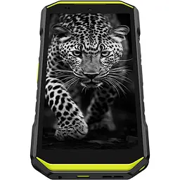 Смартфон Ulefone Armor X32 6/128GB Vivid Green (Global) NFC - мініатюра 5