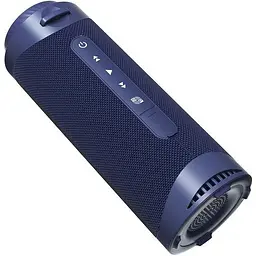 Портативна колонка Tronsmart T-7 30W TWS Bluetooth Blue - мініатюра 2