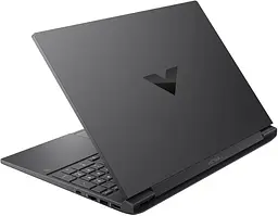 Ноутбук HP Victus 15-fa2102nw (15.6 FHD IPS 144 Hz, Ryzen 5 240, 24 GB, 512 SSD, RTX 5060, DOS) (CX5U9EA) - мініатюра 4