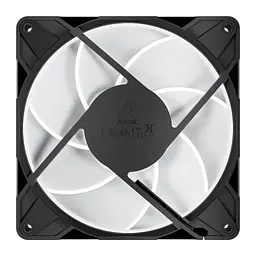 Кулер до корпусу Arctic P14 Pro A-RGB 3PCS (ACFAN00320A) - мініатюра 9