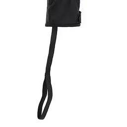 Рукавиці Zajo Ramsau Gloves Grip Black M (ZA-2086711) - мініатюра 4