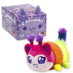Колекційна м’яка іграшка Aphmau Safari S1 в асортименті (65555) - мініатюра 8