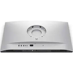 Монітор 31.5" BenQ MA320U Silver UHD IPS 60Hz (9H.LMXLB.QBE) - мініатюра 7
