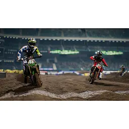 Ключ активації Microsoft Monster Energy Supercross - The Official Videogame для Xbox One/Series - мініатюра 9