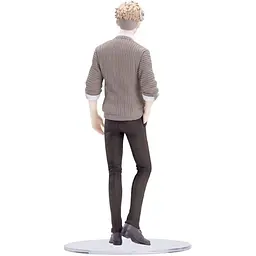 Фігурка Sega Сім'я шпигуна Spy Family Лойд Форджер Loid Forger Plain Clothes Ver 19 см S SF LF PC - мініатюра 2