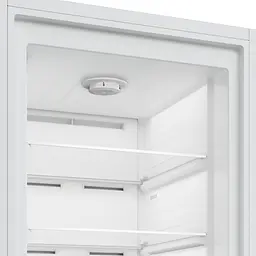 Beko Морозильна камера Beko, 187x61x71, 286л, 1дв., A+, NF, білий - мініатюра 4
