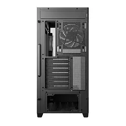 Корпус для ПК Deepcool CG580 4F V2 Black (R-CG580-BKADA4-G-2) - мініатюра 4