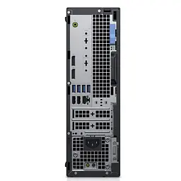 Комп'ютер Refurb Dell OptiPlex 5060 SFF i7-8700/16/240SSD - мініатюра 2