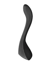 Вібратор для пар Satisfyer Endless Joy Black, 3 незалежні мотори, багатофункціональний - мініатюра 2