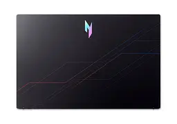 Кришка ноутбука / кришка екрана / кришка матриці для ноутбука Acer Nitro V15 ANV15-41, ANV15-42, ANV15-51, ANV15-52 (61.QZAN7.001) Оригінал від Acer