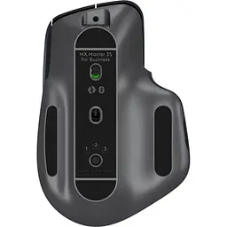 Бездротова миша Logitech MX Master 3S for Business Graphite (910-006582) - мініатюра 5