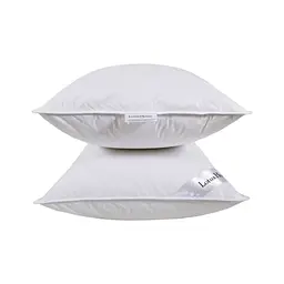 Подушка Lotus Home - Goose 70% пухова 50x70 - мініатюра 6