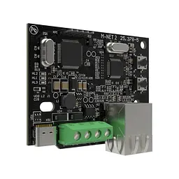 Ethernet-модуль M-NET.2 Tiras (14-00079) - мініатюра 2