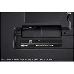 Телевізор LG 86QNED80T6A - мініатюра 5