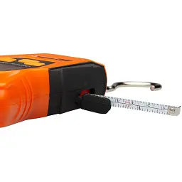Ваги Savage Gear Digi Scale SW до 50kg/110lb - мініатюра 3